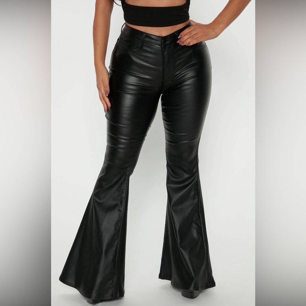 Bring it on flare pant
